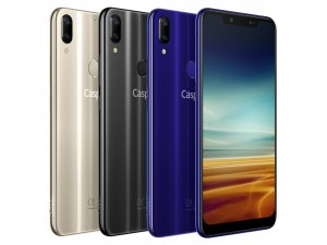 Kamerada yapay zeka teknolojisi farkı