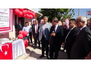 Jeotermalde otomasyon dönemi