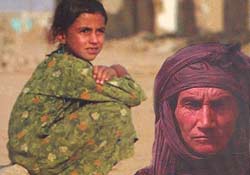 Cumhuriyet yazarının Kürt'e bakışı