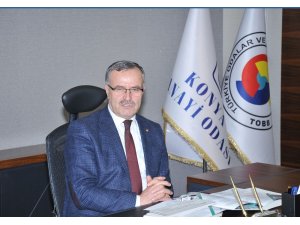 Savunmanın kalbi Konya’da atacak