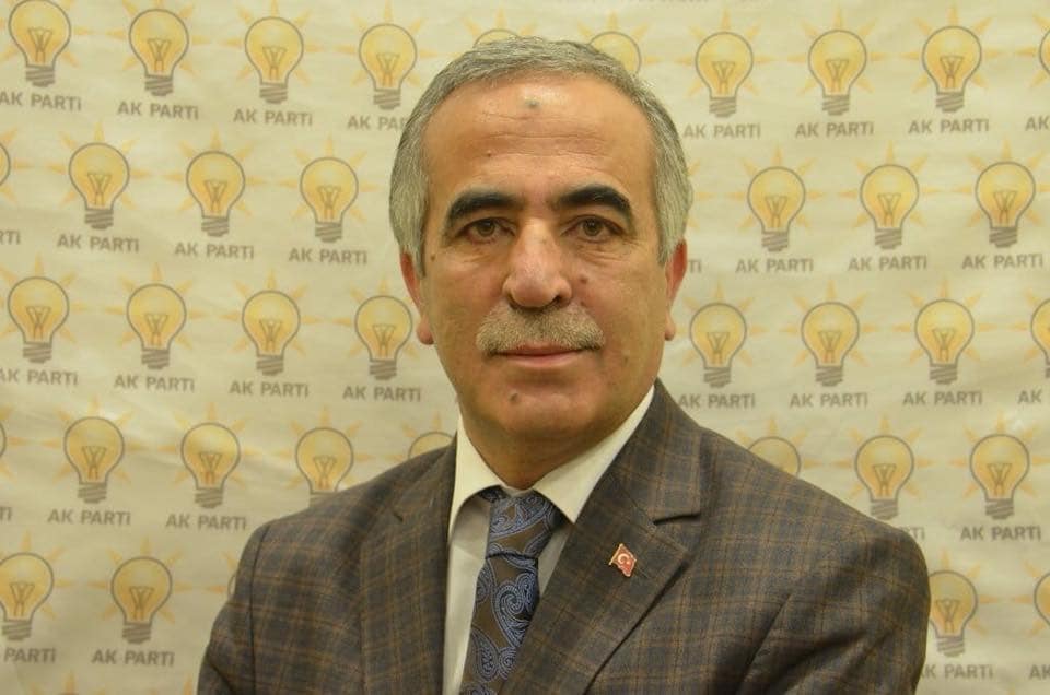 Mustafa Torun vefat etti