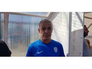 Malatya Yeşilyurt Belediyespor’da galibiyet sevinci