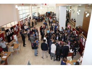 "Sultanşehir Bilimle Şenleniyor" projesi