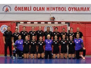 Muratpaşa Belediyespor’dan hakem tepkisi