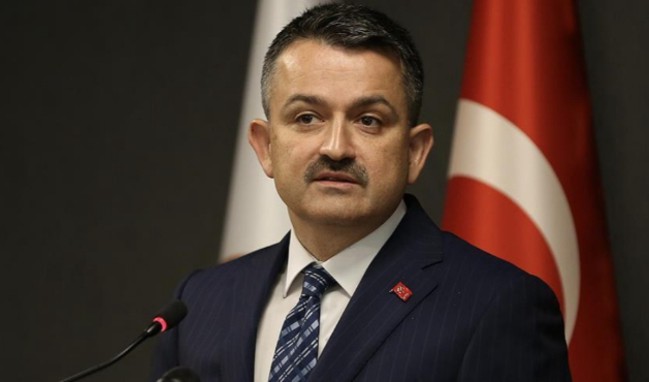 Tarım Bakanı Pakdemirli'den gübrede indirim müjdesi!