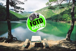 Göllerimizin çok ilginç gizemleri