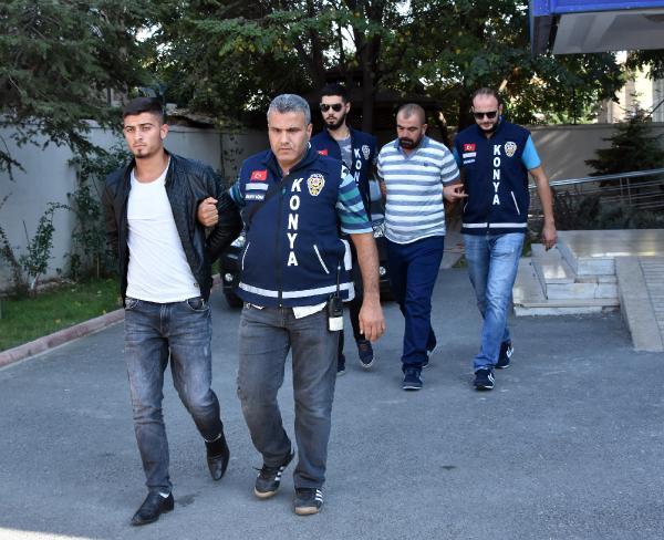 'Silikon Cinayeti' Davasının Sanıklarına 25'er Yıl Hapis