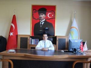 Yunak İlçe Tarım ve Orman Müdürlüğü'ne atama