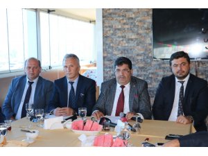 MHP Niğde İl Başkanı Cumali İnce;  ‘Siyasette Başarının Formülü Uzlaşmadır’