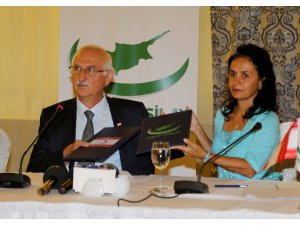 Kuzey Kıbrıs Türk Kızılayı ile Kıbrıs Yeşilay Derneği arasında protokol