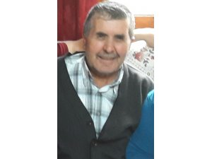 Kaybolan yaşlı adam için arama çalışması başlatıldı