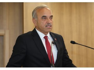 Ordu Büyükşehir Belediye Başkanı Engin Tekintaş oldu