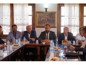 KATSO üyelerine ’Nefes Kredisi’ desteği