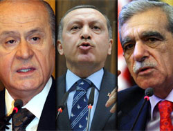 Bahçeli'den randevu yorumu