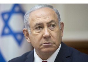 Netanyahu'dan Kaşıkçı açıklaması