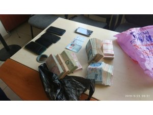 Kocaeli’de yasa dışı bahis operasyonu: 4 gözaltı