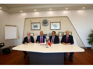 TEI geleceğin mühendislerini yetiştiriyor