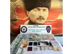 Kaçak banka müdürü yakalanınca şaşırdı