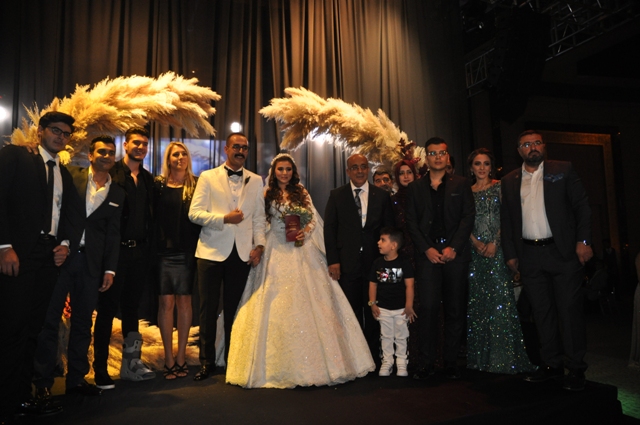 Ayşenaz ve İsmet'in Mutlu Günü
