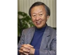 Fiber optiğin öncüsü Charles Kao öldü