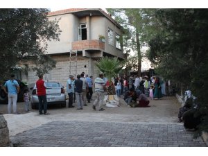 Adıyaman’daki aile katliamı