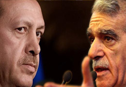 Ankara'da Önemli Buluşma