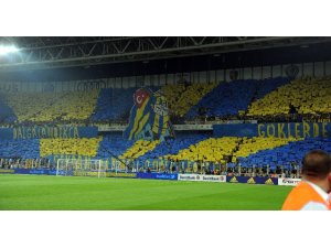 Spor Toto Süper Lig: Fenerbahçe: 0 - Beşiktaş: 0 (Maç devam ediyor)