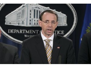 Rosenstein, Trump ile görüşecek