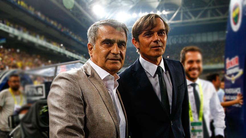 Phillip Cocu: “Bugünkü futbol, gelecek için umut verdi”