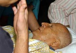 Kenan Evren'e hakkınızı helal etmeyin