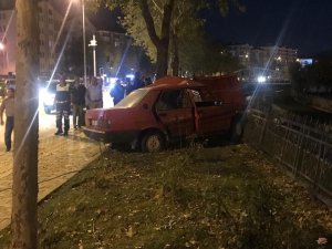 Kastamonu’da 2 saat arayla aynı nokta ikinci kaza: 1 Ölü