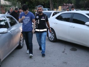Polis ve askeri okullardan atılan FETÖ’cülere operasyon