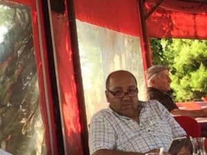 Yolda yürüyen yayaya çarpan araç sürücüsü ölüme neden oldu