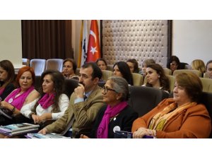 İş kadınlarına imaj ve itibar yönetimi eğitimi