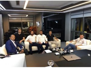 Çorum Belediyespor’da Mehmet Auerlio dönemi