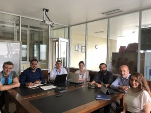 Düzce Üniversitesi’ne TÜBİTAK’tan destek