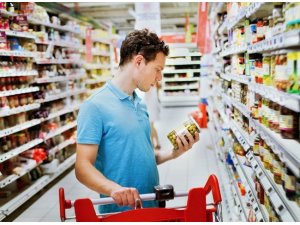 Elektronik fiyat etiketlerinde daha fazla bilgi yer alacak