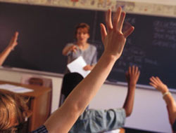 145 puana öğretmenlik şansı