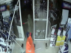 4 şehirde 2 milyon TL’lik vurgun yapan çete, film sahnelerini aratmayan operasyonla yakalandı