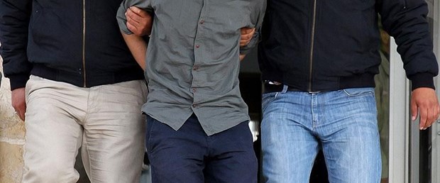 15 ilde FETÖ üyesi askeri personellere operasyon