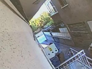 Şüphelenip gizli kamera kurdu, gerçek kendisini de şaşırttı
