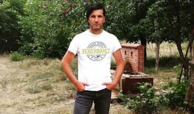 İntihar eden babanın eşi her şeyi anlattı!