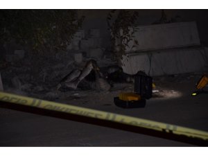Yanarak feci şekilde can veren şahsın olayının arkasında cinayet çıktı