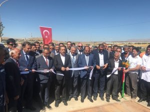 AK Partili Arvas: “Gelecekte gıda savaşları dünyanın kaderini belirleyecek”