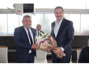 "Türkiye'nin zapt edilemeyeceğini herkes biliyor"