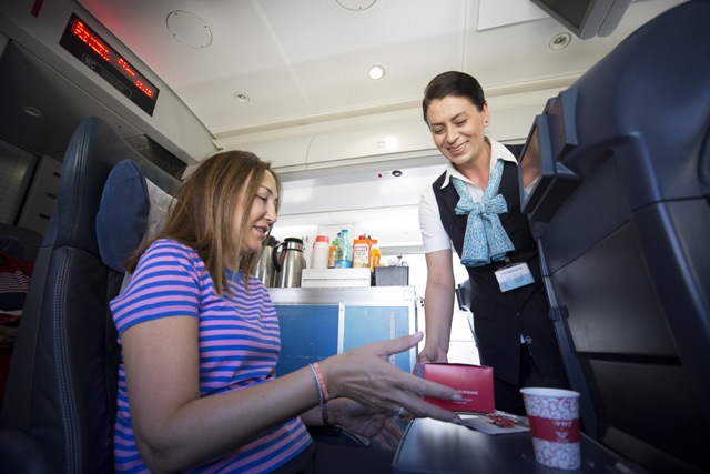 YHT'ye demiryolu serüveni