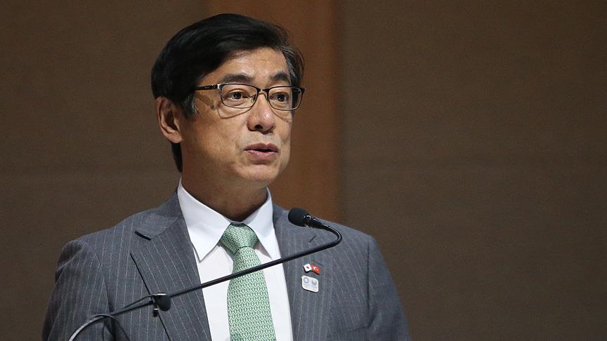 "Türkiye ve Japonya arasındaki Serbest Ticaret Anlaşması hızlandırıldı"