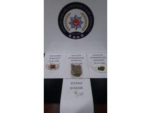Yalova’da “torbacı” operasyonu