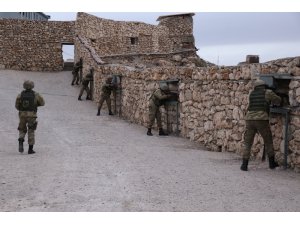 PKK-YPG bağı terörist ifadesinde