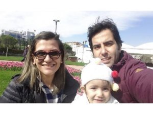 Komadaki hakim sadece kızının sesine tepki veriyor